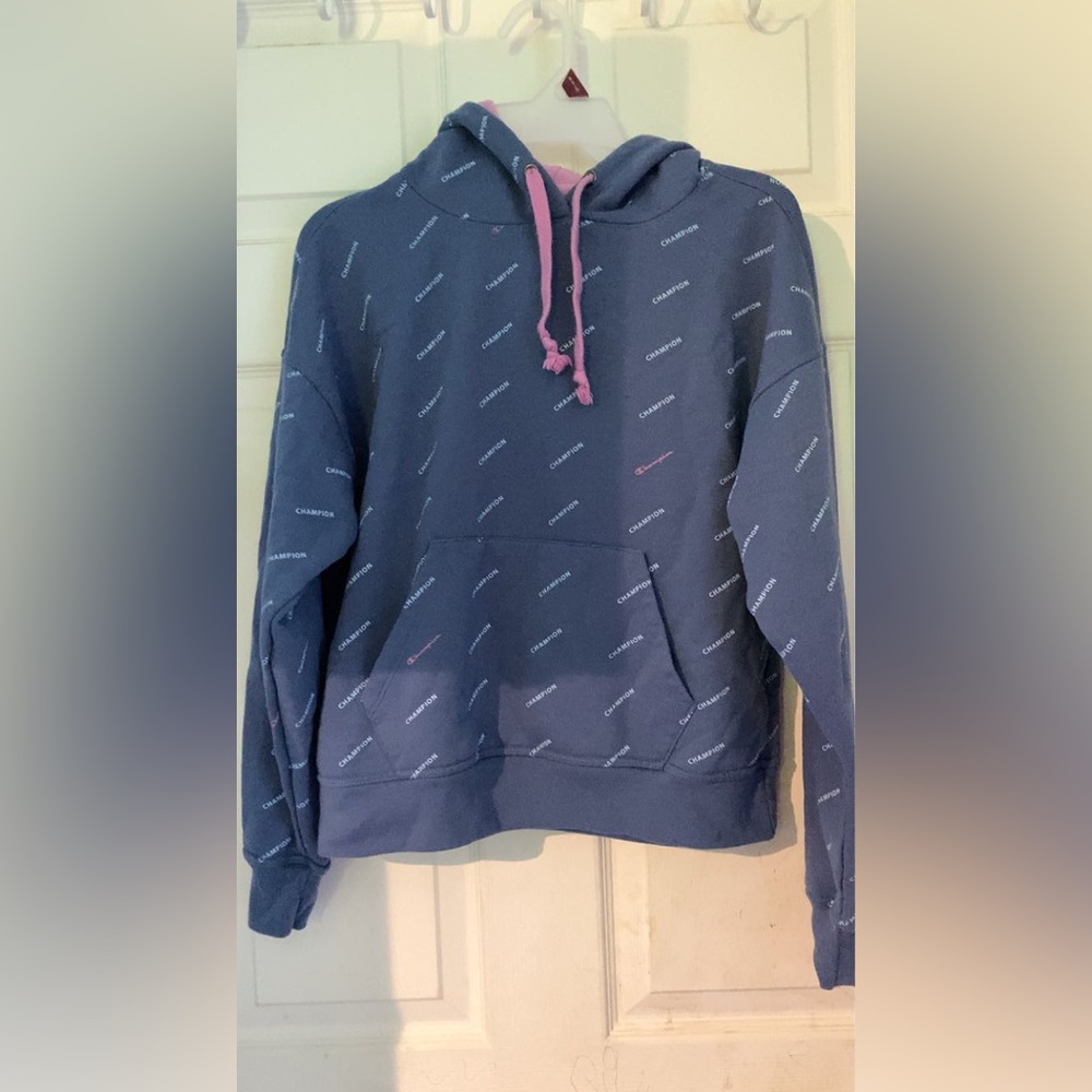 Champion Sweatshirt
